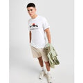 Columbia Points Maglia