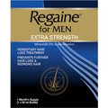 Regaine Extra Strength Solution - One Month Supply