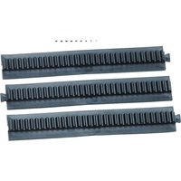 Rapid Gear Rack Pack of 10