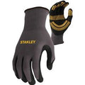 Stanley SY510 Razor Tread Gripper Gloves M