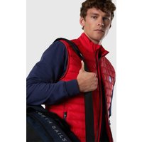 North Sails - Gilet Zephyr UItralightNorth SailsMolten lavaS