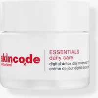 Digital Detox Day Cream spf 15