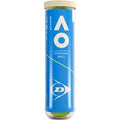 Dunlop Australian Open 4er Dose
