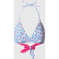 North Sails - Top bikini reversibile con scollo a VNorth SailsCombo 2 078060XL