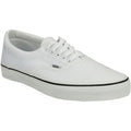 Vans  ERA  men's Shoes (Trainers) in White