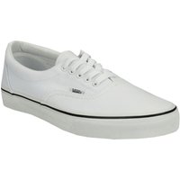 Vans  ERA  men's Shoes (Trainers) in White