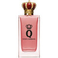 Dolce&Gabbana Q by DG Intense Eau de Parfum woda perfumowana 100 ml