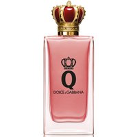 Dolce&Gabbana Q by DG Intense Eau de Parfum woda perfumowana 100 ml