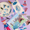 Winter Activity Kit
