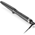 Nuovo ghd Chronos Curve Conical Wand (28-23Mm) Ferro Per Beach Waves, Nero