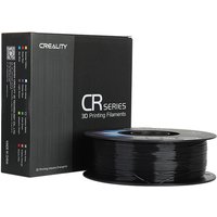 3D Filament Creality PETG 1.75mm zwart 1kg