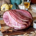BlackboxMeats All Natural Smoked Whole Spiral Ham