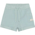 Fixoni Short Grijs - Gray Mist - 86