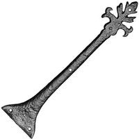Kirkpatrick 823 Dellamere Hinge Fronts