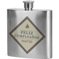 Petaca Personalizada