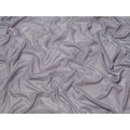Minerva Core Range Light Stretch Knit Lining Fabric Grey