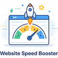 Quickfire Cache Speed Booster Pro