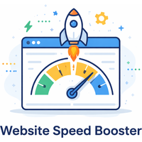 Quickfire Cache Speed Booster Pro