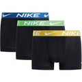 Nike Trunk Boxershorts Heren (3-pack)
