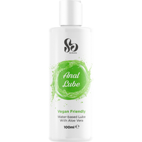 Anal Lubricant