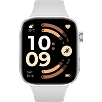 REDMI Watch 6 NFC Silver Gray