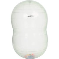 Gymnic Physio Activity Roll 55 cm – Erdnussball mit Kugeln