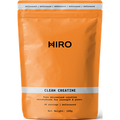 Clean Creatine