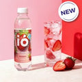 Strawberry - 12 x 500 ml