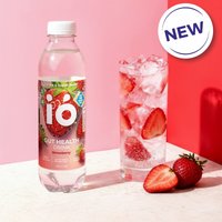 Strawberry - 12 x 500 ml