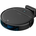 Robotstofzuiger SMART met Dweilfunctie en Laadstation