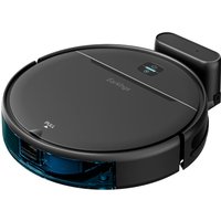 Robotstofzuiger SMART met Dweilfunctie en Laadstation