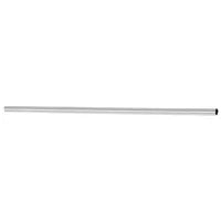 100 Customized Stainless Steel Straw with Pipe Cleaner Brush - ...