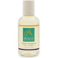 Absolute Aromas Carrier Oil Almond Sweet 50ml