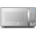Micro-ondas Electrolux 20L cor Inox Espelhado com Função Tira Odor (MT30S)