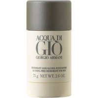 Giorgio Armani Acqua di Gio Deostick 75 ml