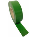 Zexum 19mm 33m Electrical Adhesive PVC Insulation Tape Flame Retardant - Green