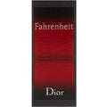 Christian Dior Fahrenheit For Men EDT 100ml spray