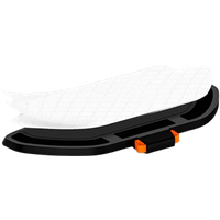 Xiaomi Mi Robot Stofzuiger Wegwerpbekers 30 stuks.