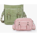 Sophie & Mia Crossbody Bag Set