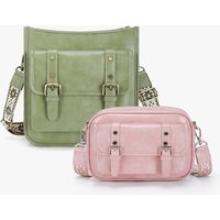 Sophie & Mia Crossbody Bag Set
