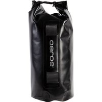 Aeroe 12L Heavy Duty Dry Bag - Black