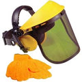 Handy Grass and Hedge Trimmer Safety Kit