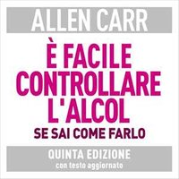 É facile controllare l’alcol se sai come farlo