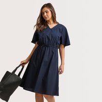 Regatta Women's Elona Dress Navy, Navy