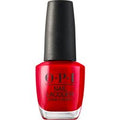OPI Big Apple Red 15 ml