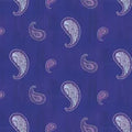 Kandola Wallpaper Monsoon Applique DW1571/01/APP/001