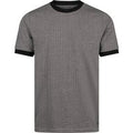ALBAICIN HERRINGBONE T-SHIRT