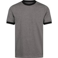 ALBAICIN HERRINGBONE T-SHIRT
