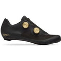 Giro Imperial II Shoes - Black / Gold, 46
