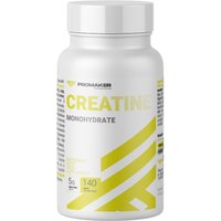 Kreatyna Promaker Creatine Monohydrat 140 caps